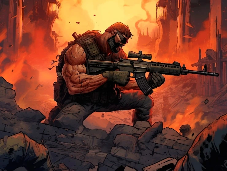 OB51 Patch Summary table comparing OB50 and OB51 updates: Flame Arena, Nero, weapon balance, Magic Cube, performance.