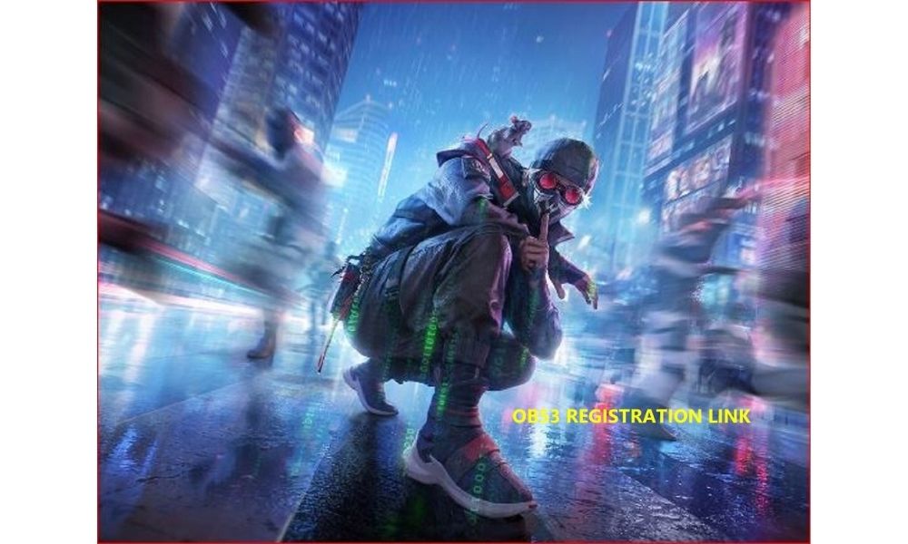 Free Fire Advance Server OB53 Registration Link April 2026 Guide